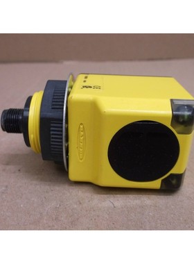 Capteur Photoélectrique Q40SP6FF200Q BANNIèRE DEMO Interru