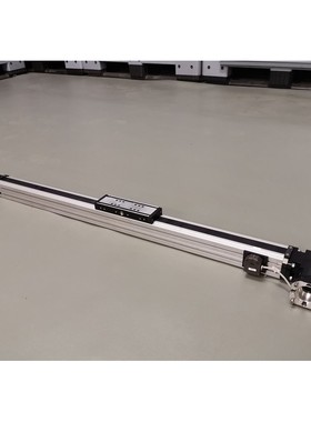 LINEAR 1240mm REXROTH R005523925 Linearführung Linearschien