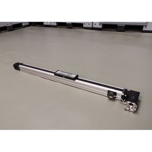 Linearführung LINEAR R005523925 REXROTH Linearschien 1240mm