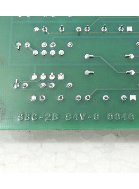 ASSY 05375400 REV 0, measurex, Honeywell