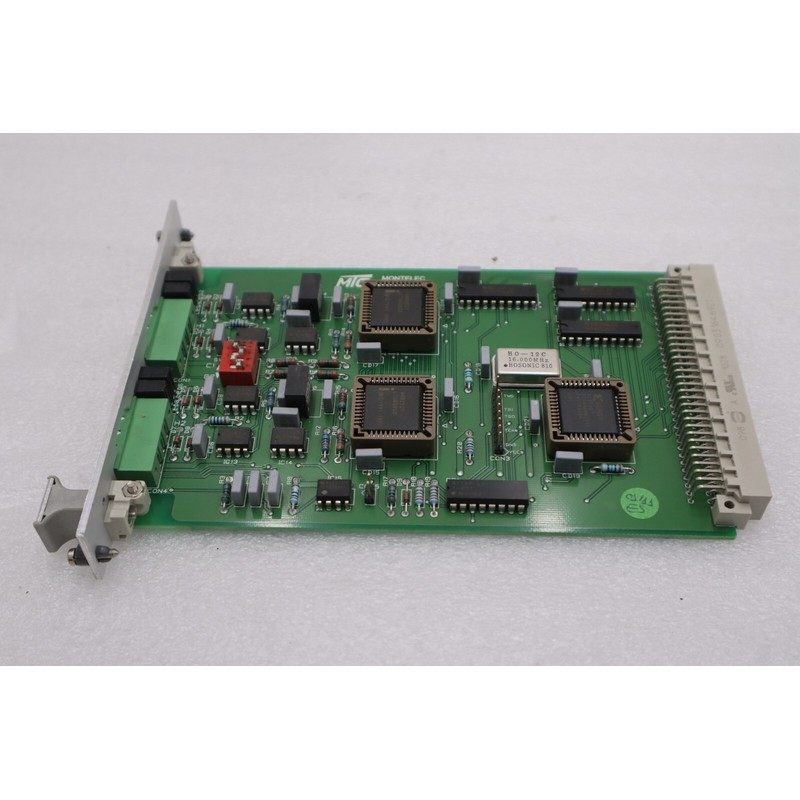 PASABAN COM. CAN MC-2006 03 可编程式编程式编程式卡库存 #3968