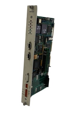 NUOVER OSAI A-B OS8150P 290518 G MAIN CPU CARD USED & WORKIN