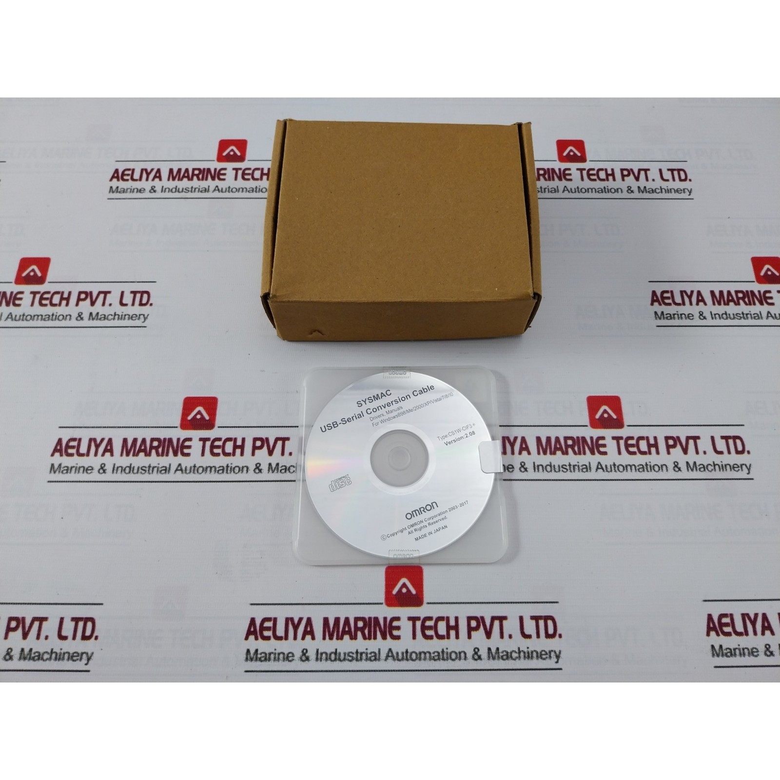 CS1W-CIF3  CD 版本:2.08