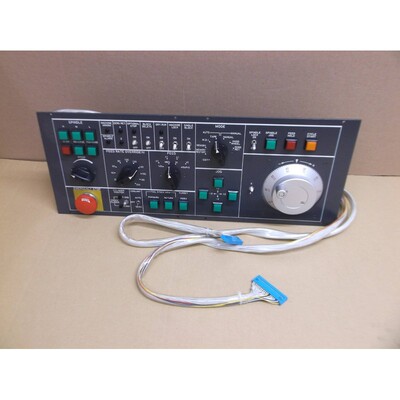 NT53A/5100 NUEVO Teclado Del Panel Del Operador CNC Mitsubis
