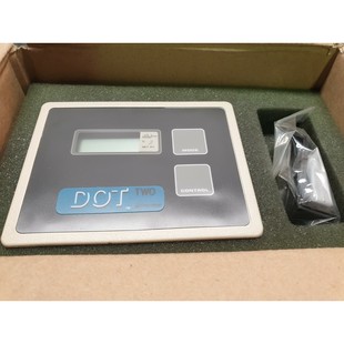 Resistivity Two Meter Controller C01 Thornton 740 Dot