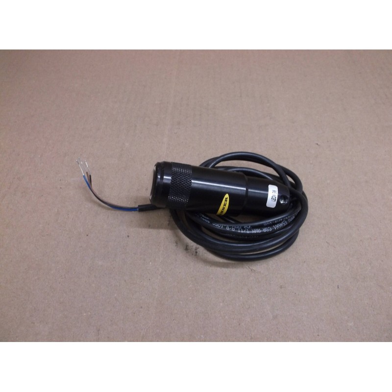 Foco Spot LED Vision PresencePLUS Blanco LEDWSW DEMO 79207