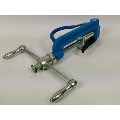 BAND-IT DENVER GRC001 Umreifungsb?nder Spannung Verbindung W