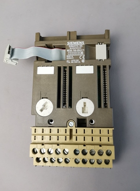 Siemens 6ES5 700-8MA11 E-Stand 6