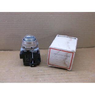 10250T231 Cutler Hammer Eaton Nuevo en Caja Empuje A Test In