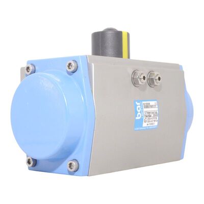 BAR GS-083/090-10-F05/F07-V17-F ID 63100005 PNEUMATISCHER SC
