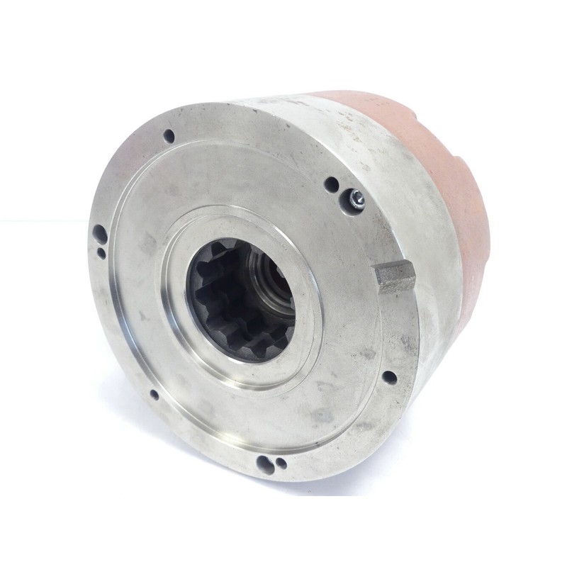 Danfoss Bauer ZKS 075 B 9 Bremse SN 880085 - 1 T01 140Nm 105