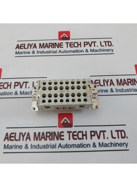 Mencom CSFE 16 Connector 16A 500V