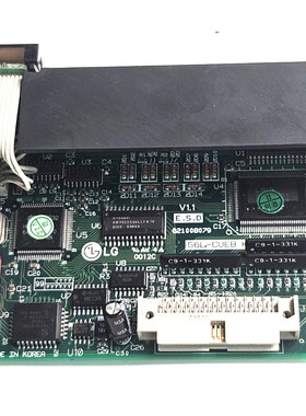 LS 二手 G6L-CUEB V2.0