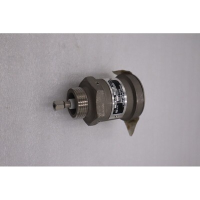 全新 ALLEN BRADLEY PHOTOSWITCH 单探针房 #316 SS 61LF1-1000M