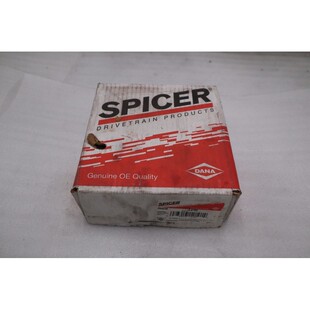 全新 Spicer 5-279X 通用全圆形可润滑接头套件 STK CC77