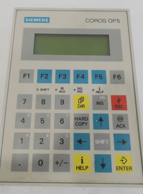 6AV3505-1FB01, SIEMENS