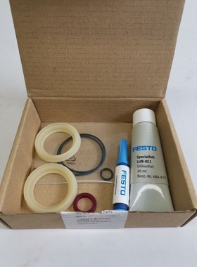 FESTO DFM-40-PA 383667 Verschlei?teilsatz