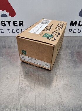 Pepperl Fuchs WE 77-DW-E-56 Switch Amplifier | p/n: 000279