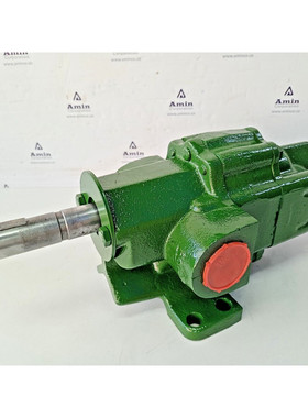 Roper pump 2AM16 Hydraulic gear pump - Pressure Tested