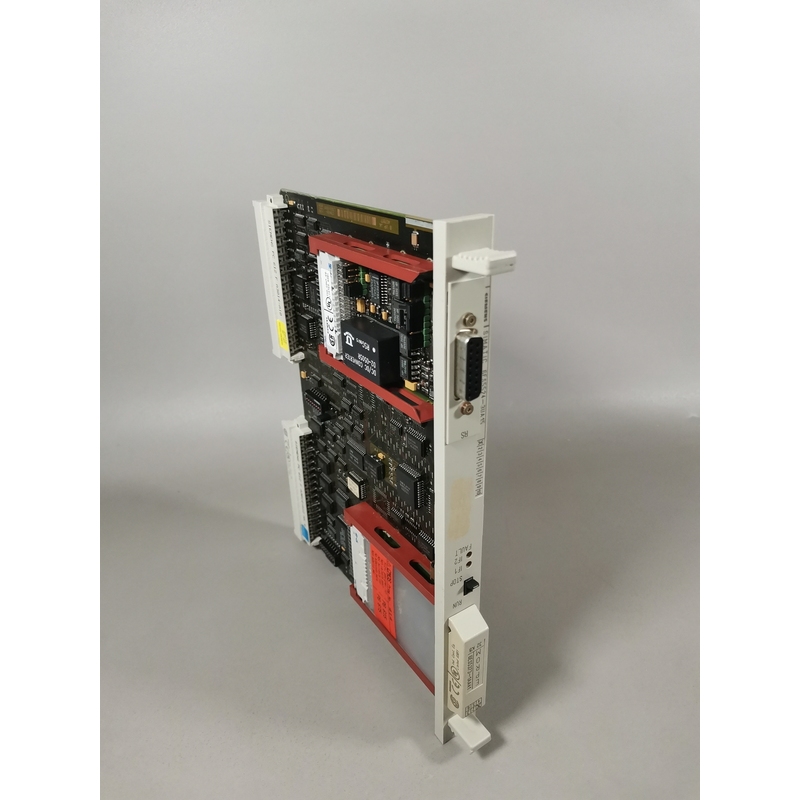 Siemens 6ES5524-3UA15 + Memorycard