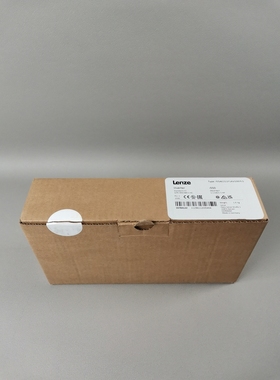 Lenze I55AE211F1AV1007LS NEU OVP Siegel offen