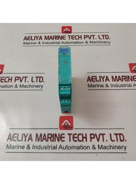 PEPPERL+FUCHS 223998 智能输出驱动器 KFD2-SCD-EX1.LK