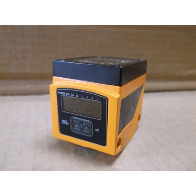 O2D220 IFM Efector Neu Object Anerkennung Sensor Schalter O2