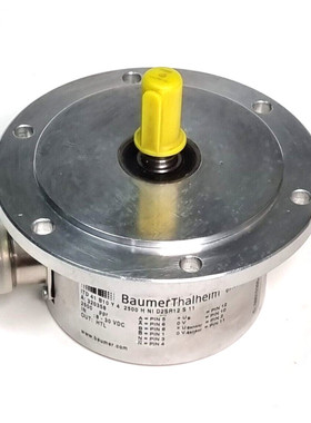Baumer Thalheim ITD 41 B10 Y4 2500 H NI D2SR12S11 A-Nr:32035