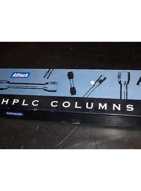 HPLC 5130617 96521 22MMX250 EMPTY PREP COLUMN 打印机/扫描仪