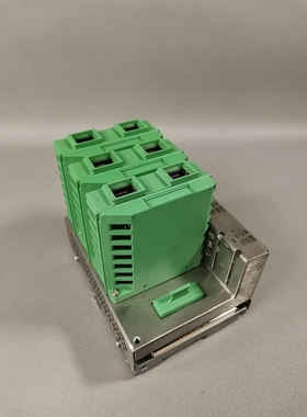 Phoenix Contact Set 2832331 + 2832344