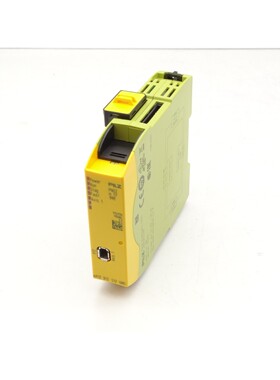 PILZ 772170 继电器