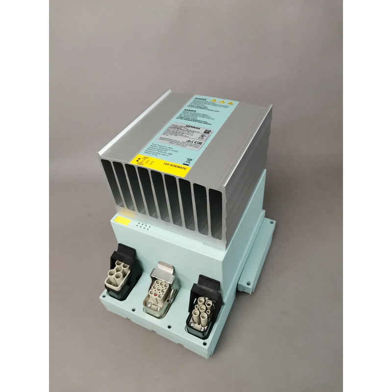 Siemens 6SL3514-1KE13-5AE0