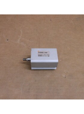 NCDQ2B25-25DM SMC Pneumatic Air Compact Cylinder NCDQ2B2525D
