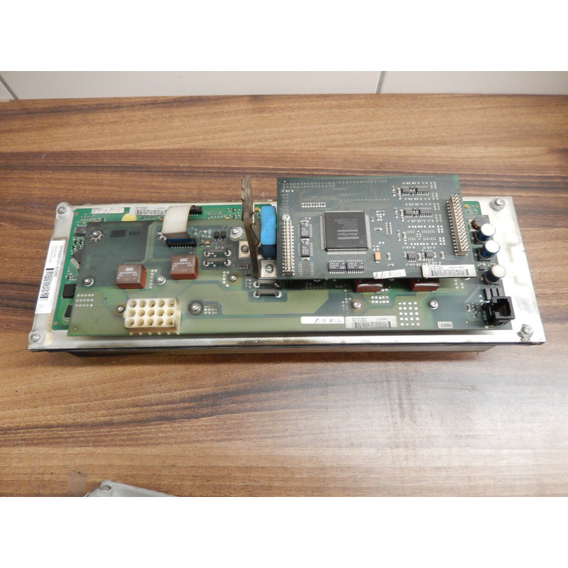 ABB DSQC346G, 3HAB8101-8 / 08E - Befestigung abgebrochen!