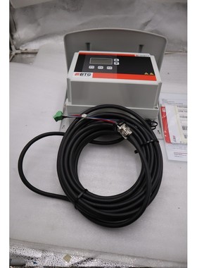 BTG CPM-1400 PH/Q0/M1/S2/H3/C10/R15 CONSISTENCY TRANSMITTER