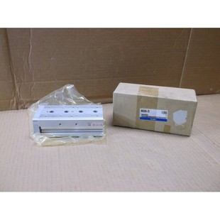 Cylinder Bor NEW Linear Slide Box SMC 20mm MXS20 Table