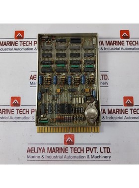 Nebb Nl444360 Cv11a Printed Circuit Board