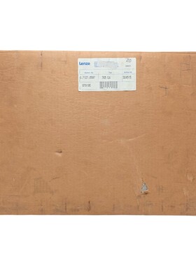LENZE 765 E4 ID 324515 FREQUENZUMRICHTER