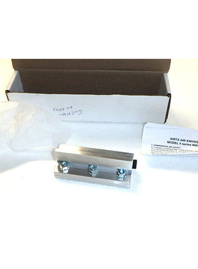 AIRTX 8000 系列气刀全新 4 英寸长