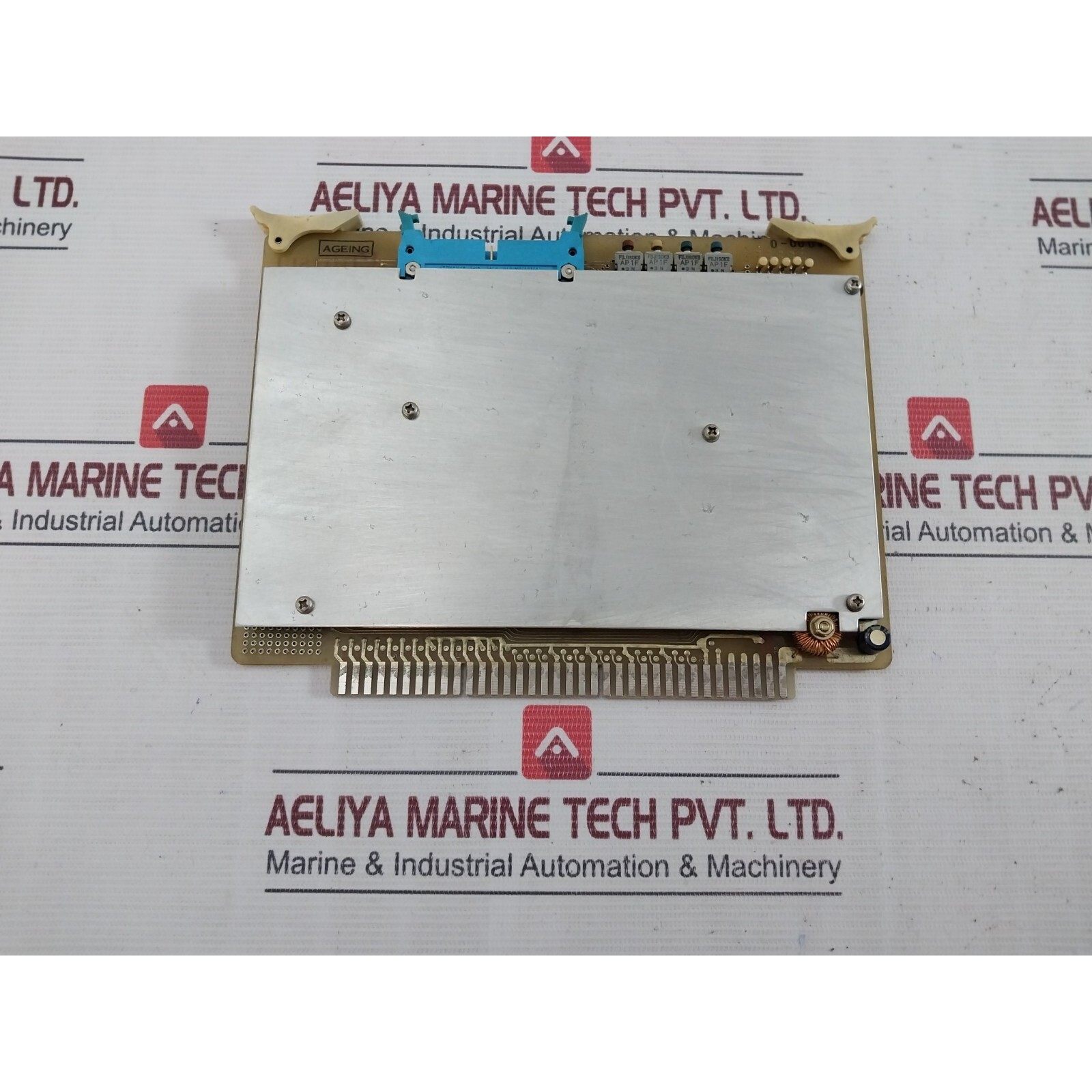 MITSUI RCB-1 PCB Printed Circuit Board Module FAP-34-07.02B