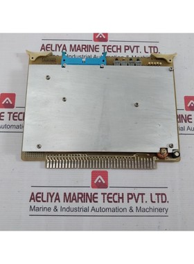 MITSUI RCB-1 PCB Printed Circuit Board Module FAP-34-07.02B