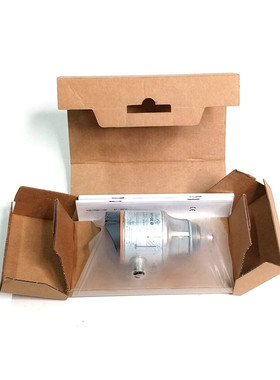 IFM LR7000 液位传感器 LR0000B-BR34AQPKG/US