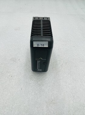 EMERSON DELTAV KJ3001X1-BB1 DI 8 CH 24VDC DRY CONTACT #K-259