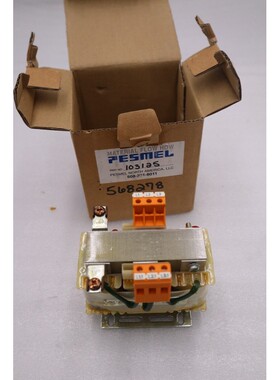 Lenze EZN3A0900H004 主过滤器/变压器全新设备库存 G584A