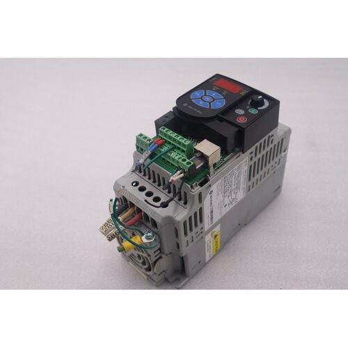 Allen-Bradley 22F-D1P5N103 Power Flex 4M 0.4 千瓦 0.5 惠普交