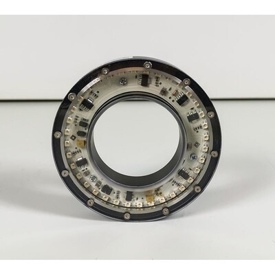 ILP Ringlight BF 99/54 Amber 75527.600