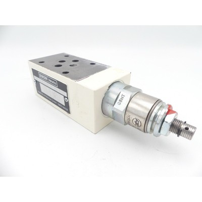 DENISON ZDV-A-01-1-S0-D1 098-91203 2804 Ventil