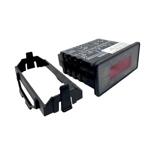 ELREHA TAR 1260 TEMP-FEUCHT-DRUCKREGLER
