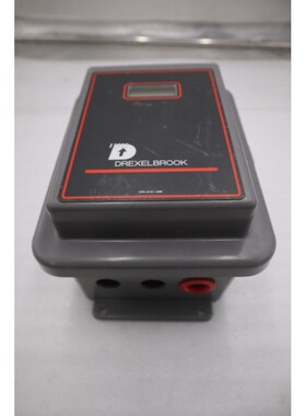 AMETEK DREXELBROOK 409-1030-001 / 40930001 全新开箱库存 G283