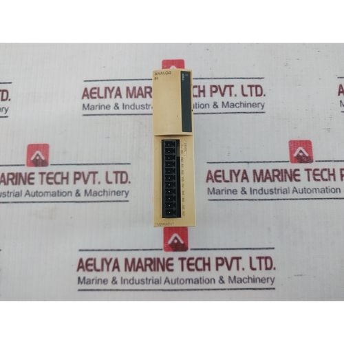 Schneider Electric TM2AMI8HT Modicon 8 Inputs Analog Input M